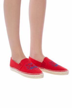 Espadryle 'tiger', zdjęcie 2 Espadryle 'tiger' od Kenzo